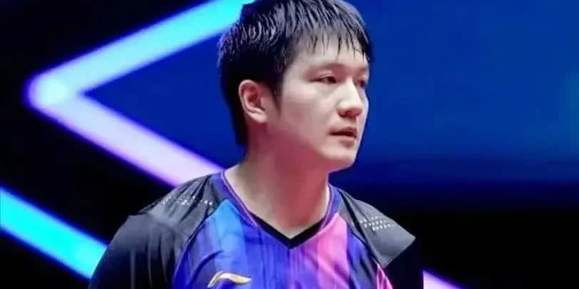樊振东：乒超赛场的