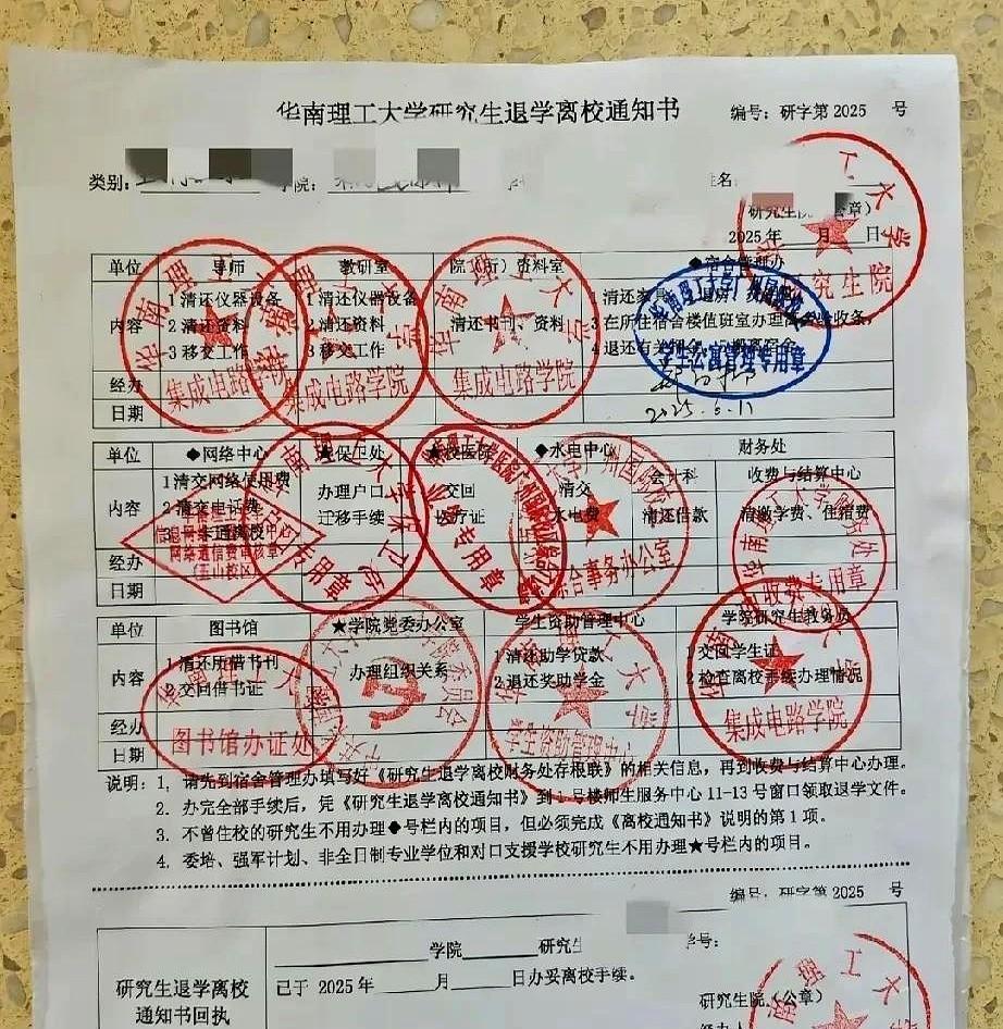 “你这样的态度，我保证不出半年就得退学，立帖为证。”过来人的话不中听，但却实打实