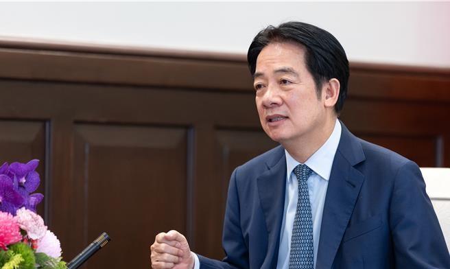 再论赖清德的日本人身份
赖清德的媚日言行，大家真认为他仅仅是媚日吗？仅仅是汉奸吗