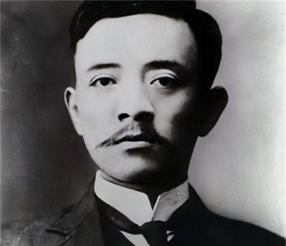 宋教仁，是我国近代著名的革命家。在近代历史上，无数革命者为了自由而奋斗，有人甚至