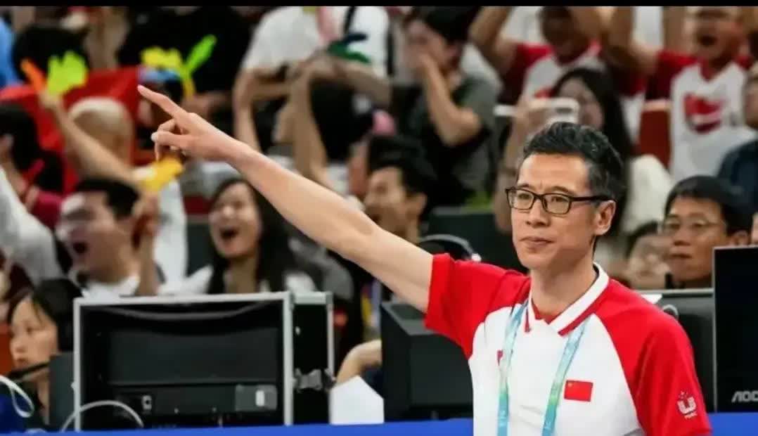 一个敢用，一个敢投！当李笋南遇到田媛媛，成就了中国大运会女篮神奇的连续逆转好戏，