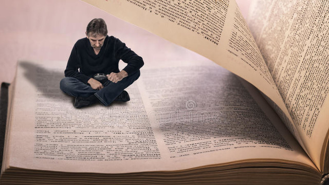 当所有人说 “成功要分享” 时，我却在暗巷里发现真相