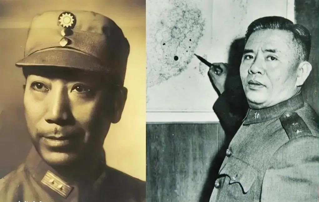 戴笠摔死在岱山，毛人凤全面反击，打败郑介民，终于当上了一把手。然而，最邪乎的是毛