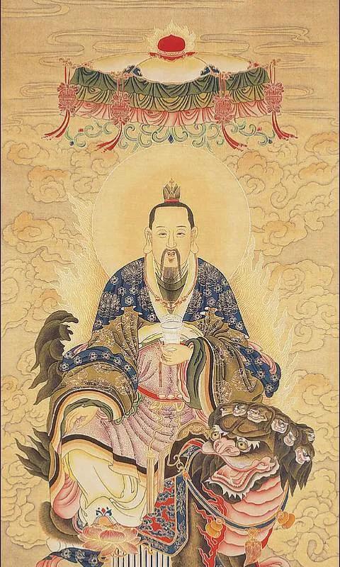 如果有人跟你说，出道不需要持戒，那绝对是在胡言乱语！
凡是出道修行之人，必然要先