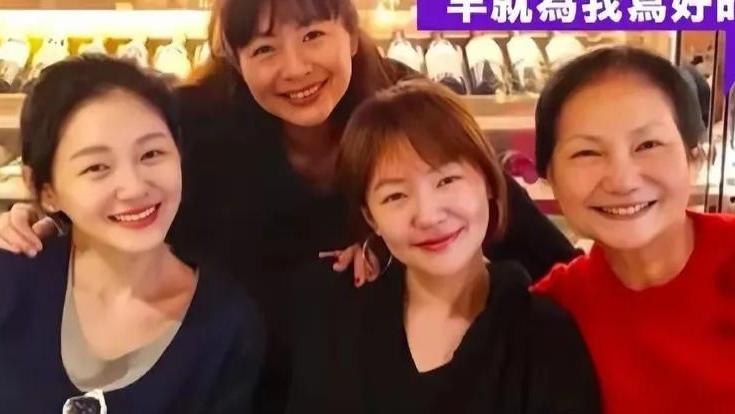 朴彩英法不留情！稽查对大S家遗产突击清点，大S收藏物品令人瞠目结舌。