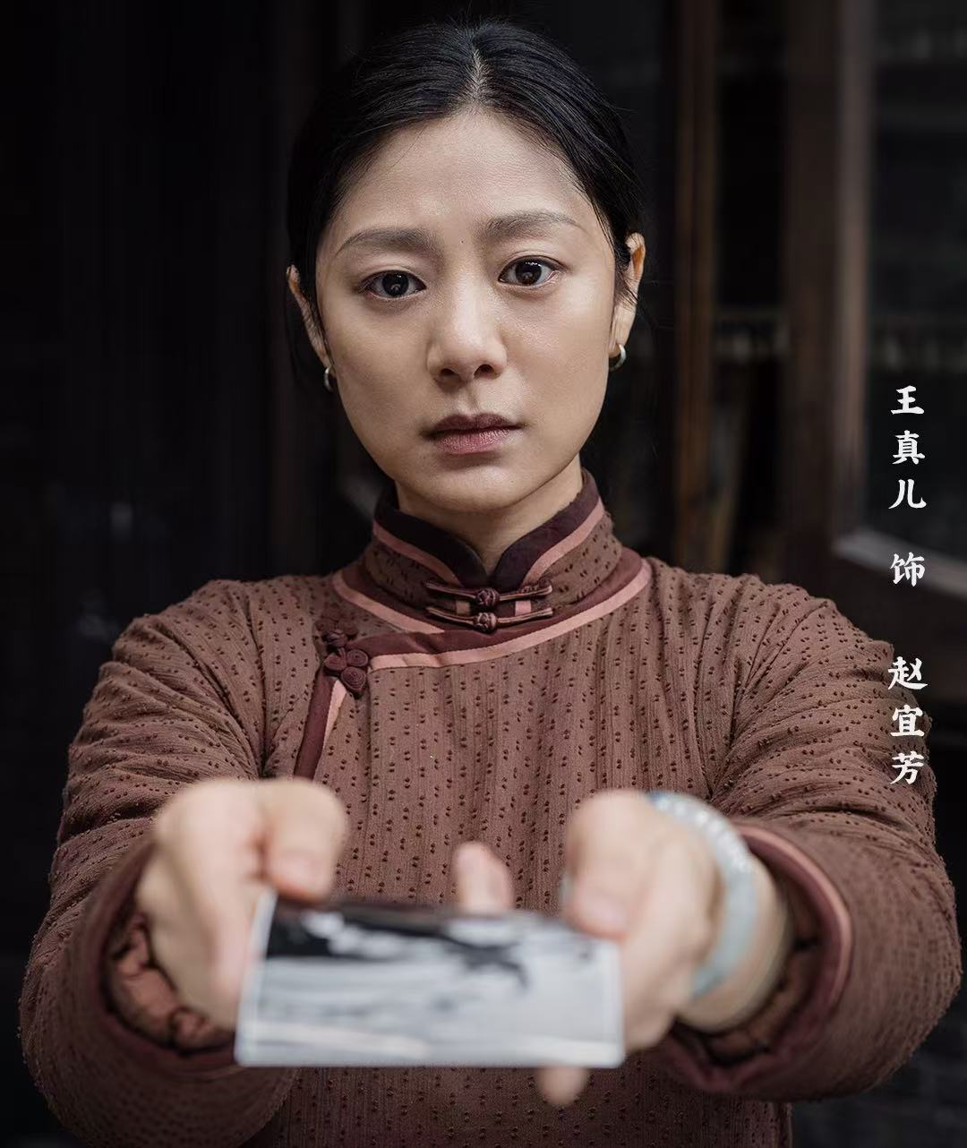 电影《南京照相馆》里，谁的表演令人难忘？
由刘昊然、王传君、高叶、王骁、周游等知