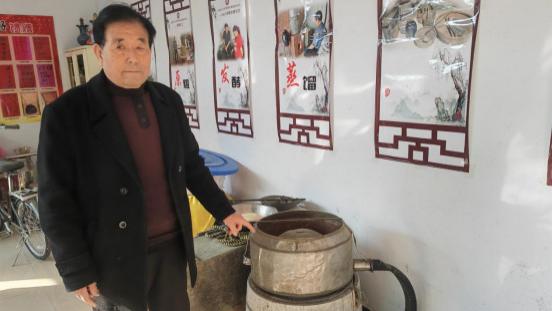 张麦收：守护 “金尊天下”，让古法酿酒在新时代飘香