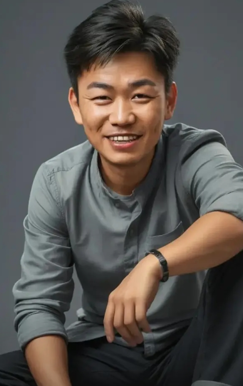 为什么说有几场戏，王宝强都需要对自己做心理暗示才能完成

在采访时，王宝强说，因