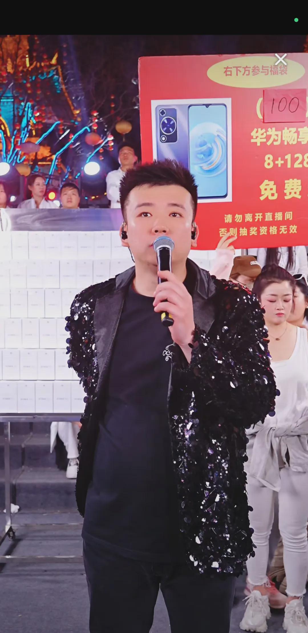 三月二十五日木森舞台直播

三月二十五日晚，木森直播状态不佳，他表示思绪混乱