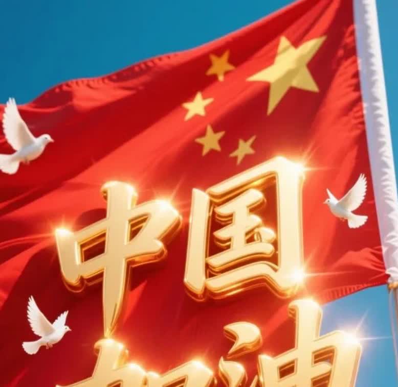 万万没想到！

德国终于大胆直言发声了！

德国媒体今天的报道：一个大国