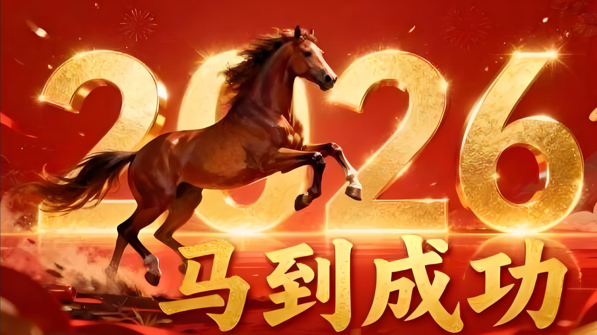 打工的日子越来越有盼头了，不敢想象2026年会有多爽