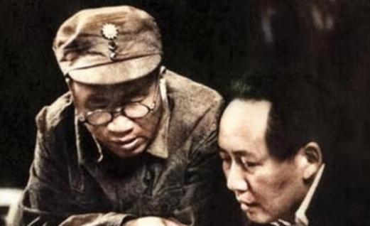 115师名扬天下，威振海内，立下了不朽之功。
1930年，红一方面军在湖南正式成