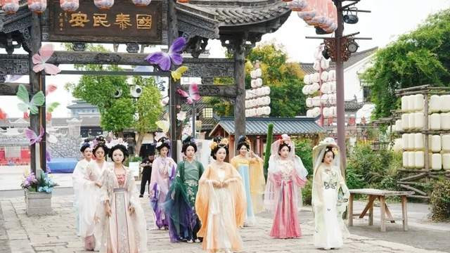 皖美芜湖冬日，我在鸠江等你来！这份惊艳“开年大片”指南请收好