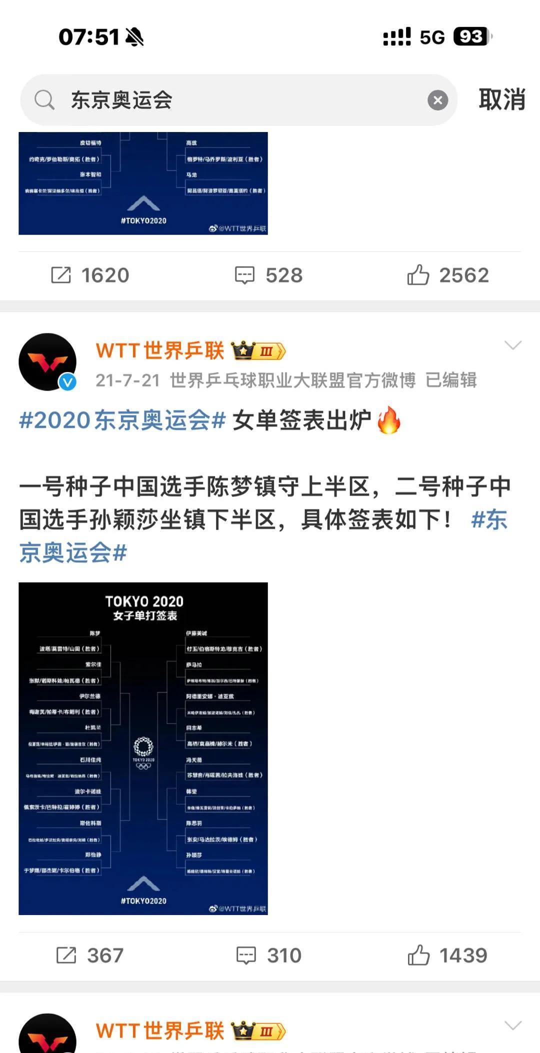 李隼终于说实话：东奥孙颖莎专打伊藤！
精准落点终于说出来了，真敢说啊！
罚孙颖莎