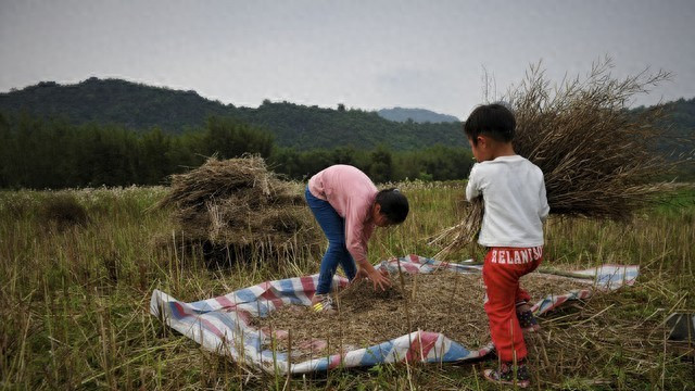 两年后的来电：同学海军要找我帮忙，这次我来帮助他