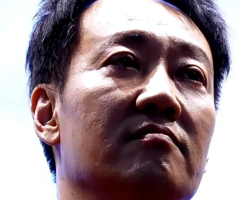 辛柏青深夜崩溃发文！
看完直接破防了！
他说：“第七天了，还是睡不着，一闭眼