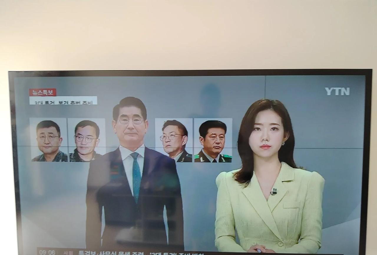 内乱主犯们近期可能会集体释放。
前国防部长金龙显到本月27日就满6个月了，拘留期