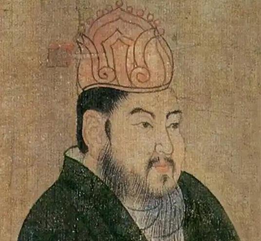 在公元589年初春时节，隋文帝杨坚已经完成了北方的统一，将目光投向了南方的陈国。