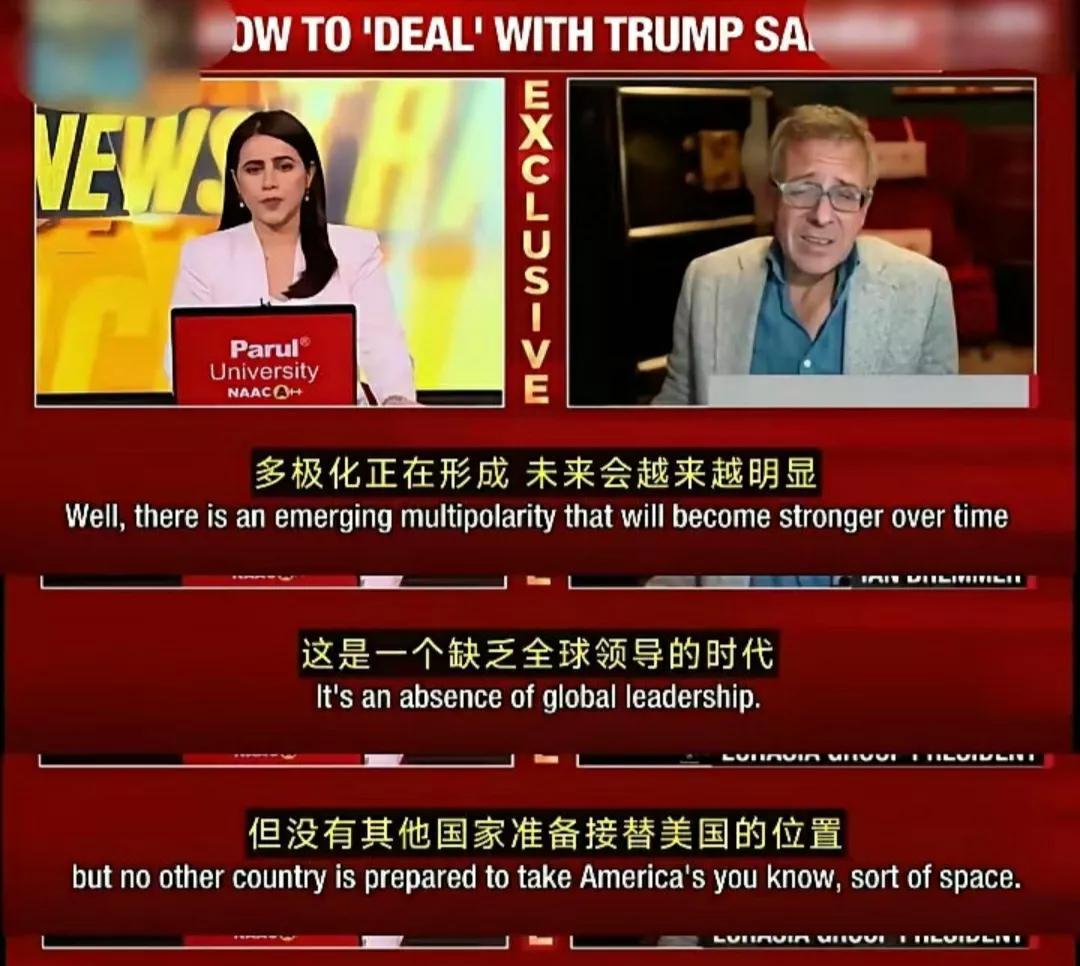 印度人厉害不厉害，美国人最有发言权。
印度是全球人口输出最多的国家，他们的特点是