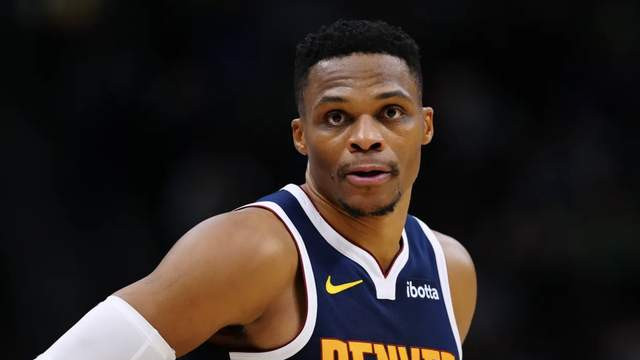 就在今天！37岁的威少做出了决定