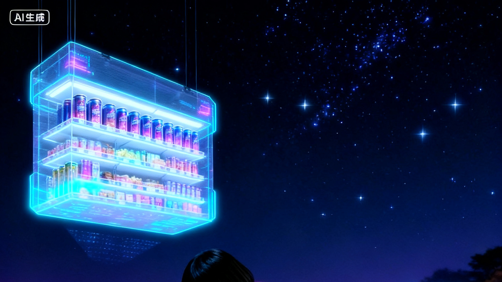 星尘织者 第二十七章：原始意识接触与多元宇宙共生