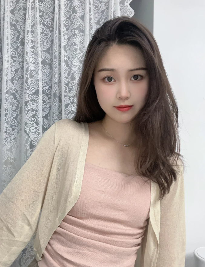 98年26岁，我要大大方方的美丽