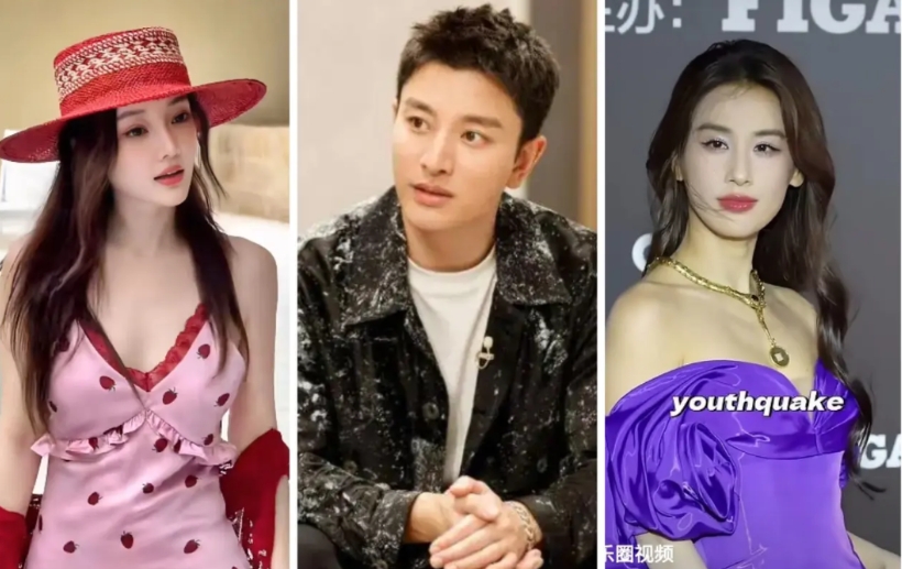 我有一个大胆的猜测！

贾乃亮不可能和李小璐复婚，也不会选择黄圣依。

有爆料称