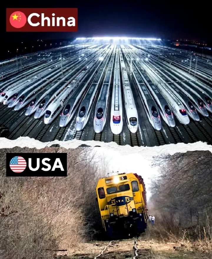 美国选中国，没选印度，为啥呢











当年那事儿，真让人想不到！美