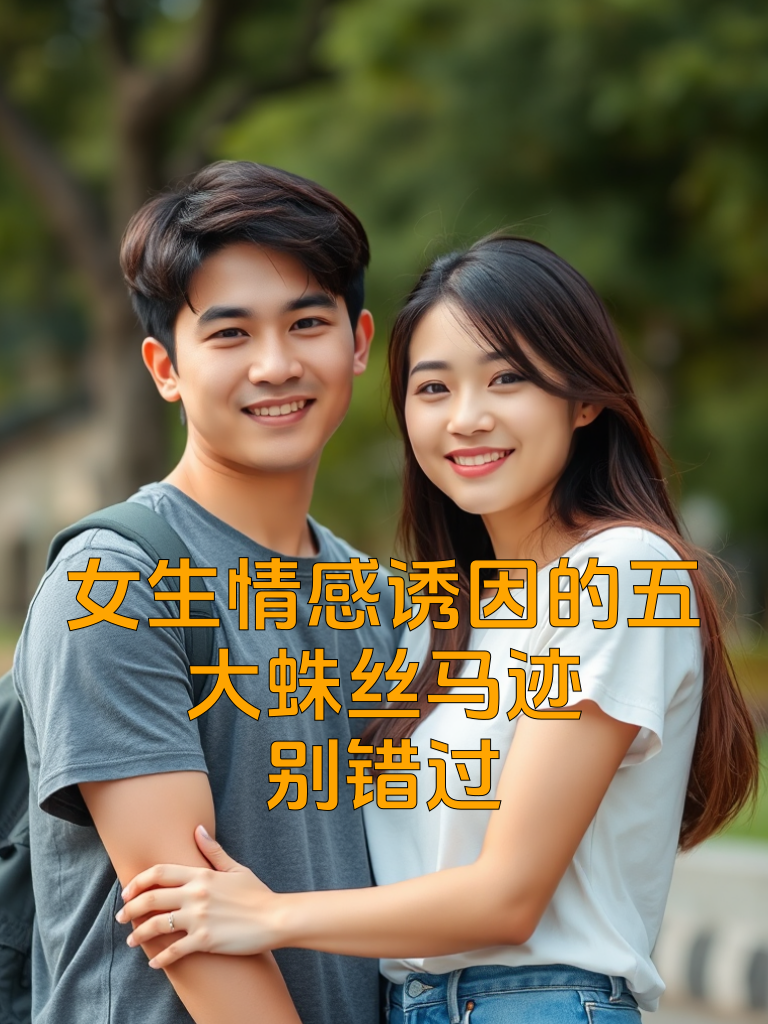 女生情感诱因的五大蛛丝马迹，别错过