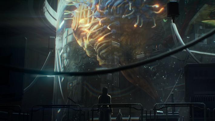 灵笼第二季灯塔遇危机，“失宠”之后如何绝境逢生？