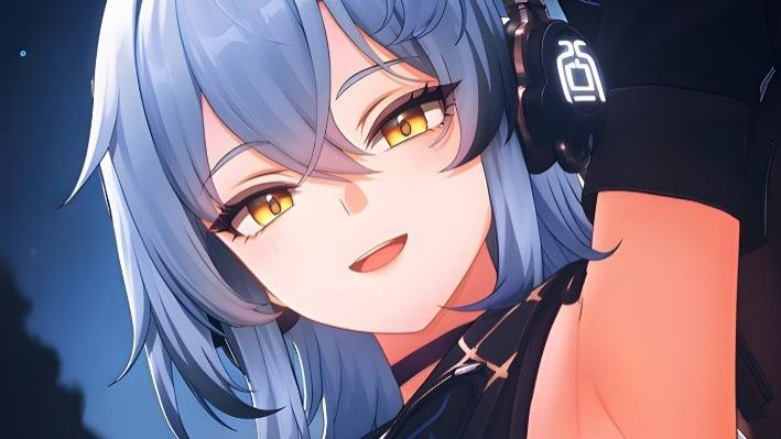 【鸣潮】伪五星电磁炮道士？伏魔算卦小卜灵完全角色攻略