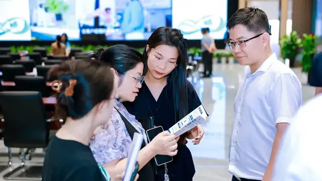 飞创十一载：与时代共振，护航数字未来