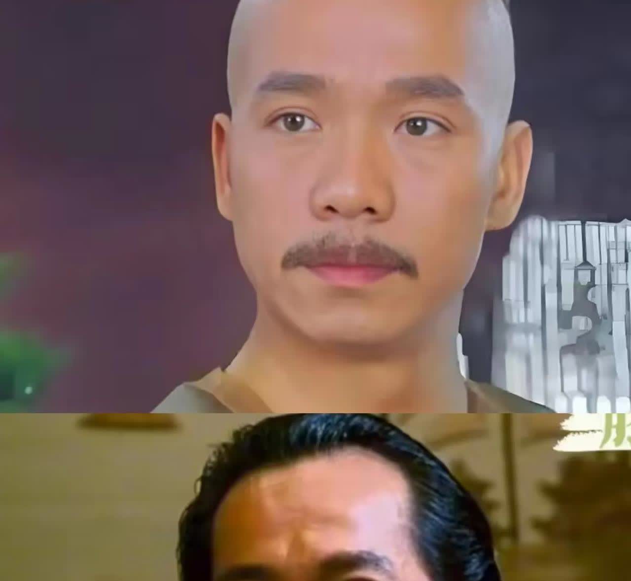 武打演员张振寰去世
他不是死于疾病，
也不是死于贫穷，死于了
孤独！死于与