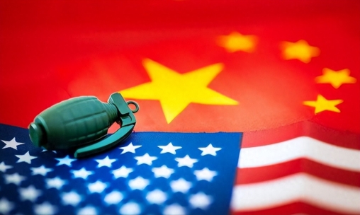 一旦爆发战争，会有多少中国人愿意为国家参战？答案是否会理想
 
你以为战争离我们