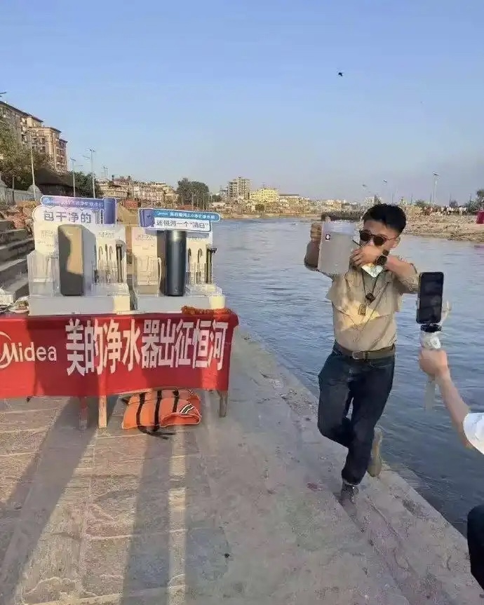 真勇啊，能成功吗？