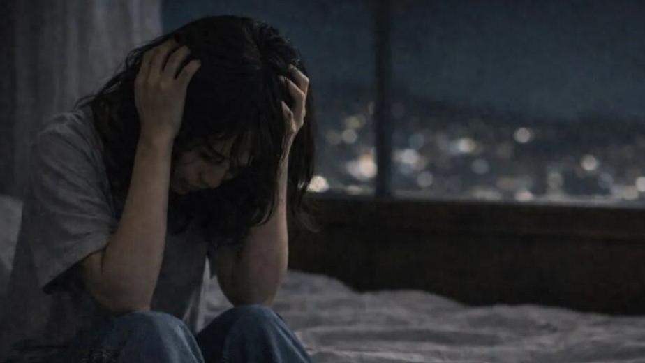 得了疑病症的年轻人，靠AI自救