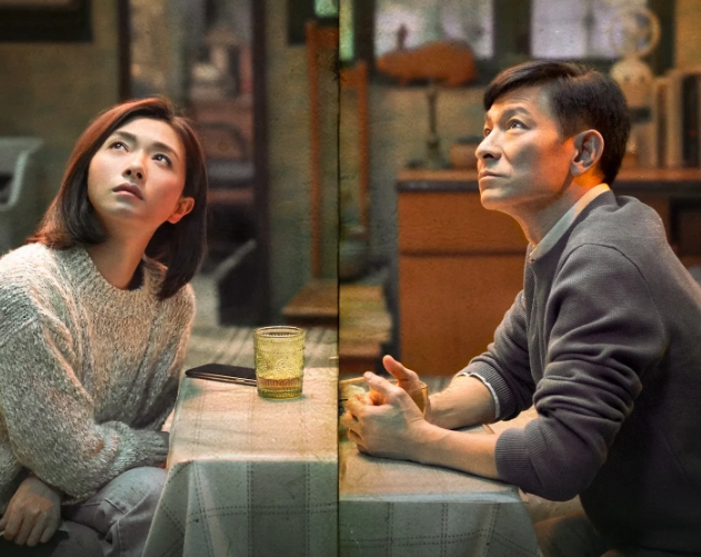 万茜与刘德华合作的电影《人潮汹涌》全国热映，应该让很多观影的观众感到惊喜，会觉得