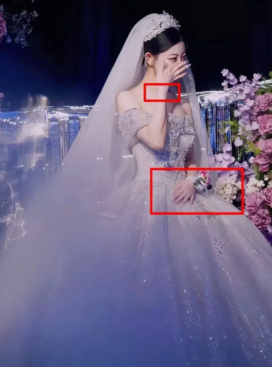 惊呆了！再现一个奇女子！
话说安徽合肥这场隆重的婚礼现场，比电视剧还精彩！看着楚