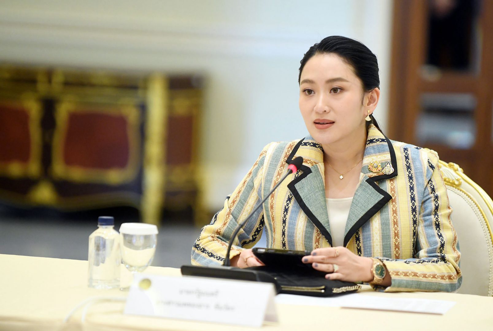 柬泰边境局势紧张，洪森决定釜底抽薪，扬言曝光他信家族秘密，泰国内部或将生变！
自