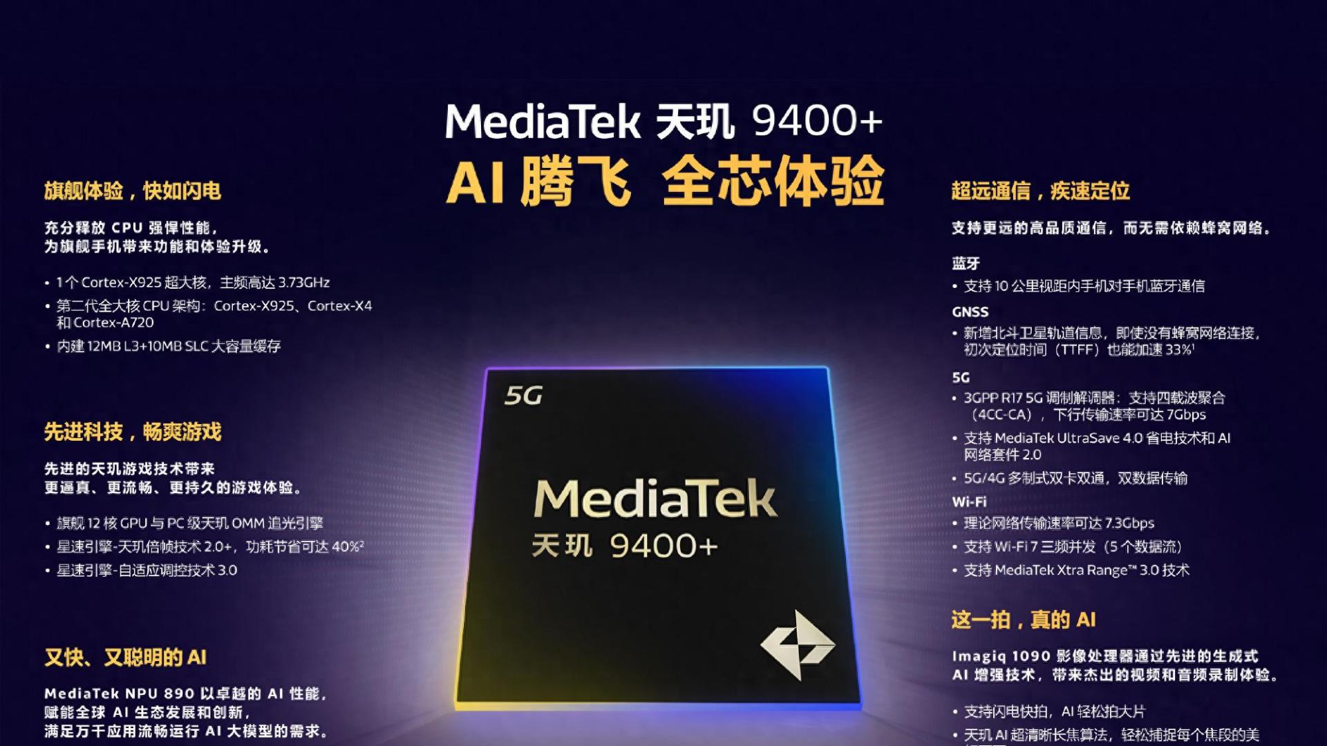 MediaTek举办天玑开发者大会MDDC 2025，联合产业伙伴加速智能体AI体验普及和发展