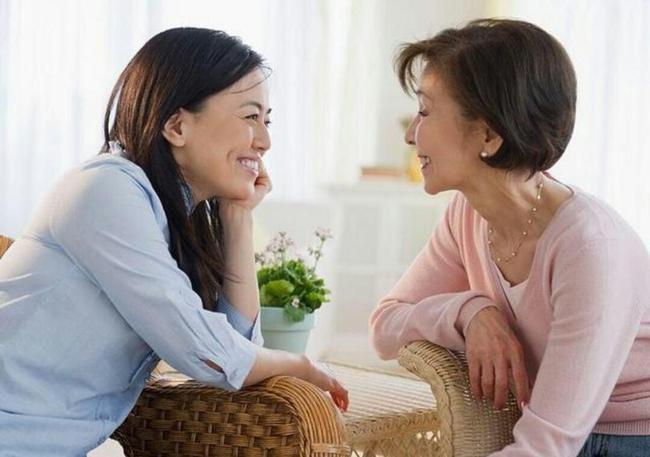 婆媳不能走太近 缓解婆媳紧张7种方法