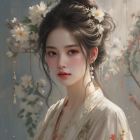 半俗半雅半疯癫