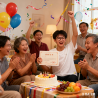 河南升本蜗牛志