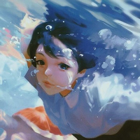 繁花覆绿坪