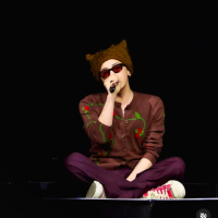 一个爱分享的朋友