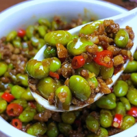 美食小食谱