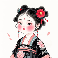 胖妞讲史不咕咕