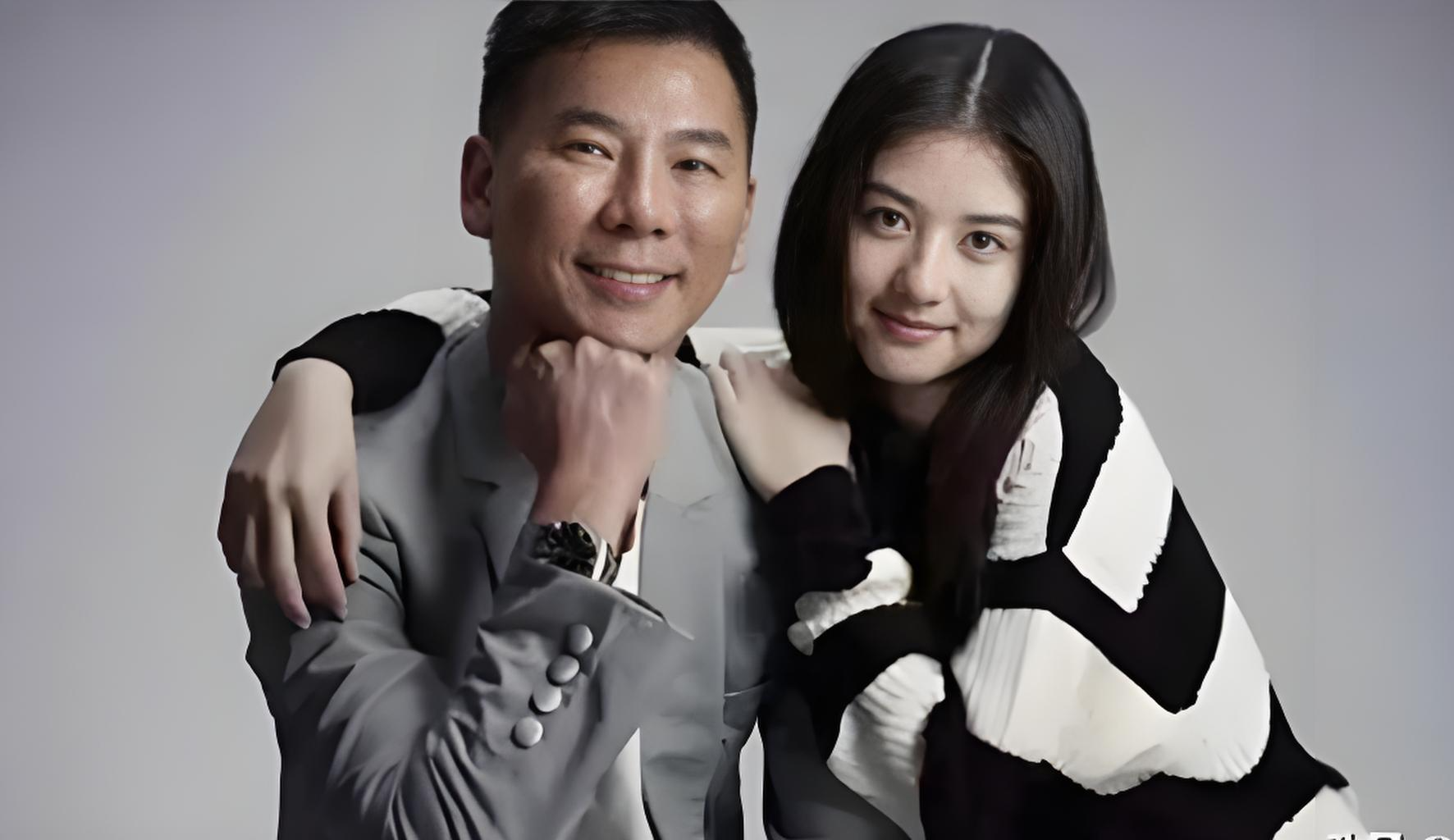 干爹怒撕25岁女星！砸钱养大干女儿反被背叛，如今下场大快人心