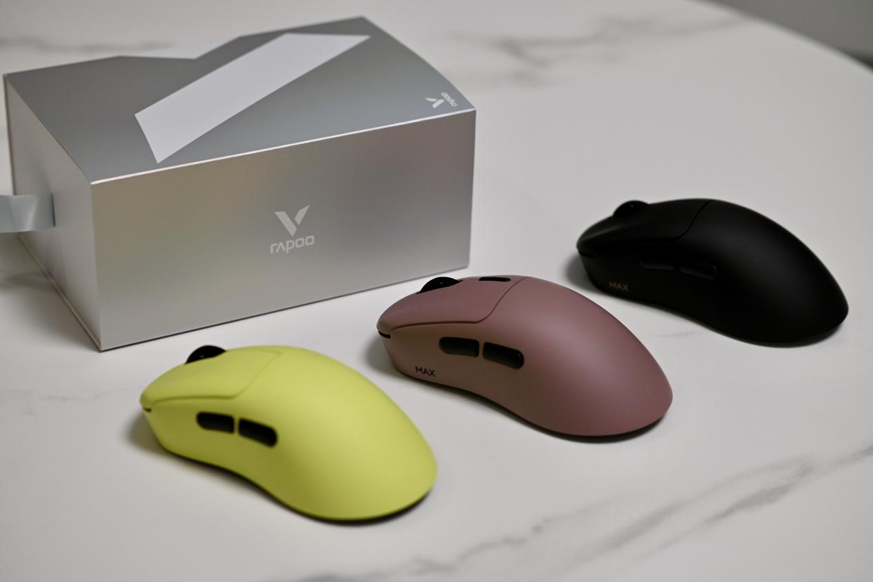 轻如羽,疾如风,电竞玩家的极致之选