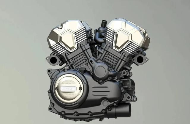 24980元，凯越发布第一款巡航车，625V枪骑兵！